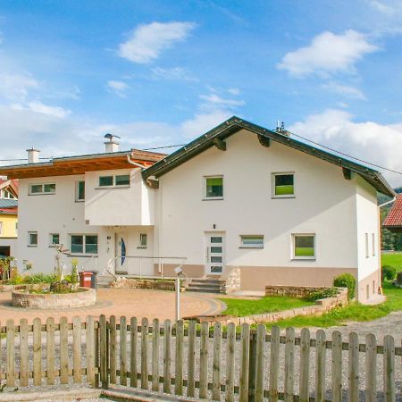 Holiday Home Mitzi By Interhome Wildermieming Zewnętrze zdjęcie