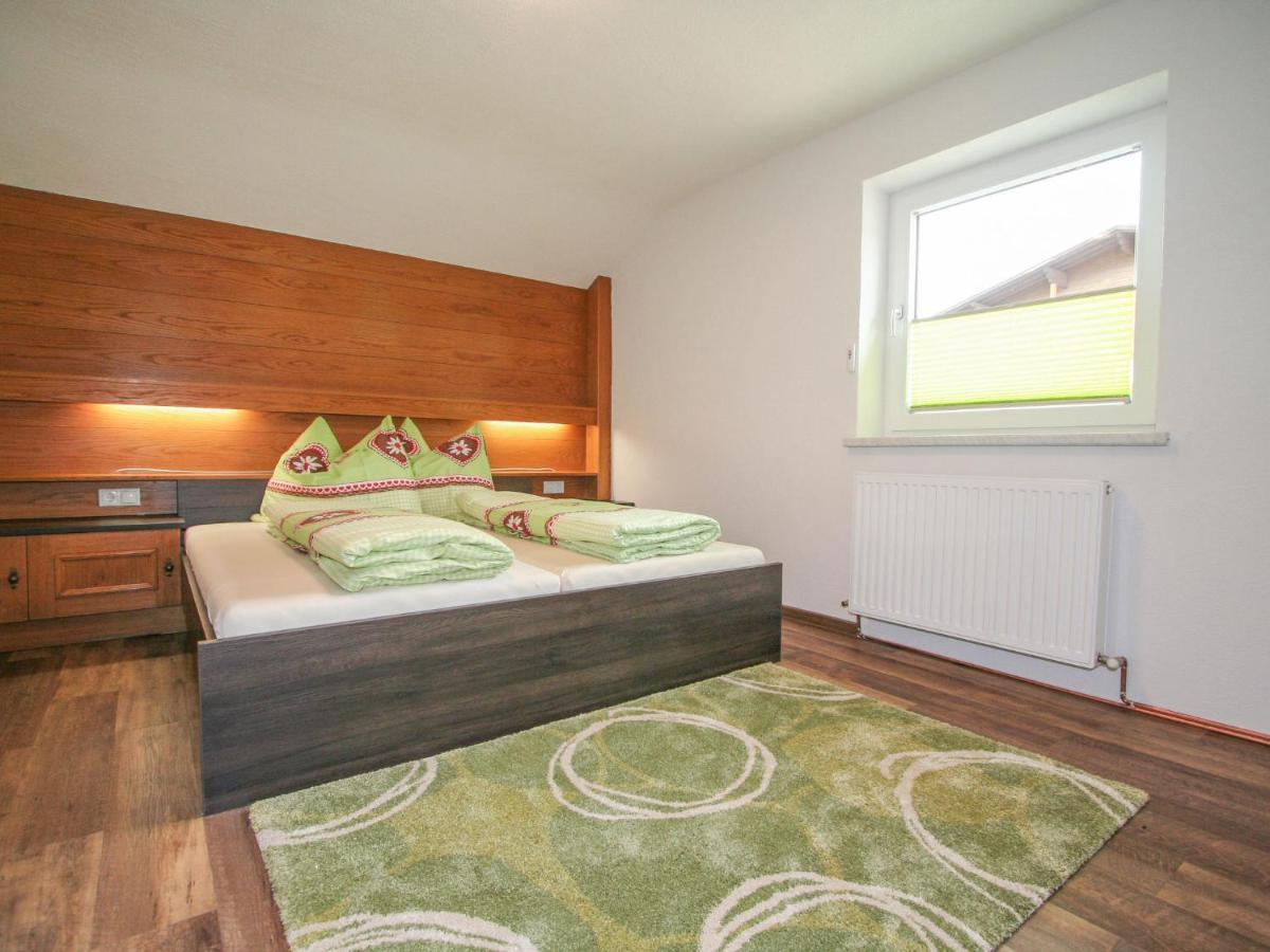 Holiday Home Mitzi By Interhome Wildermieming Zewnętrze zdjęcie