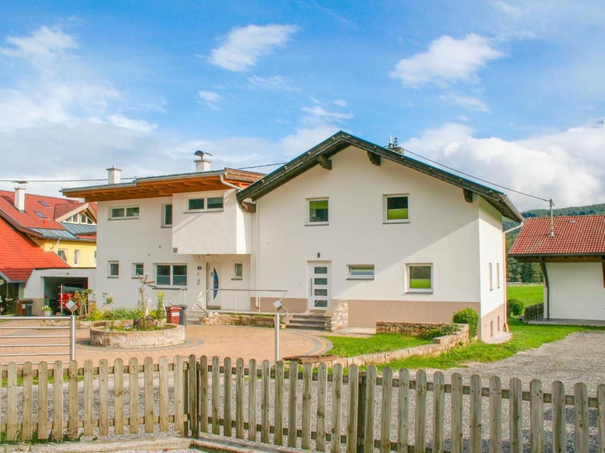 Holiday Home Mitzi By Interhome Wildermieming Zewnętrze zdjęcie