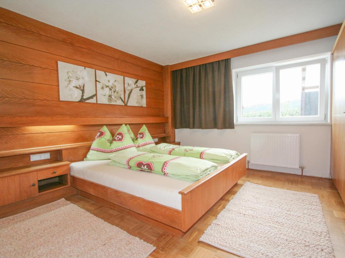 Holiday Home Mitzi By Interhome Wildermieming Zewnętrze zdjęcie