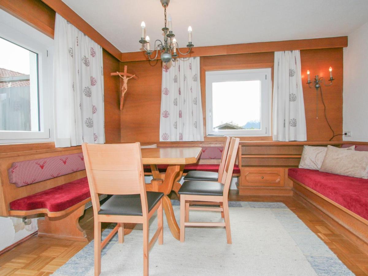 Holiday Home Mitzi By Interhome Wildermieming Zewnętrze zdjęcie