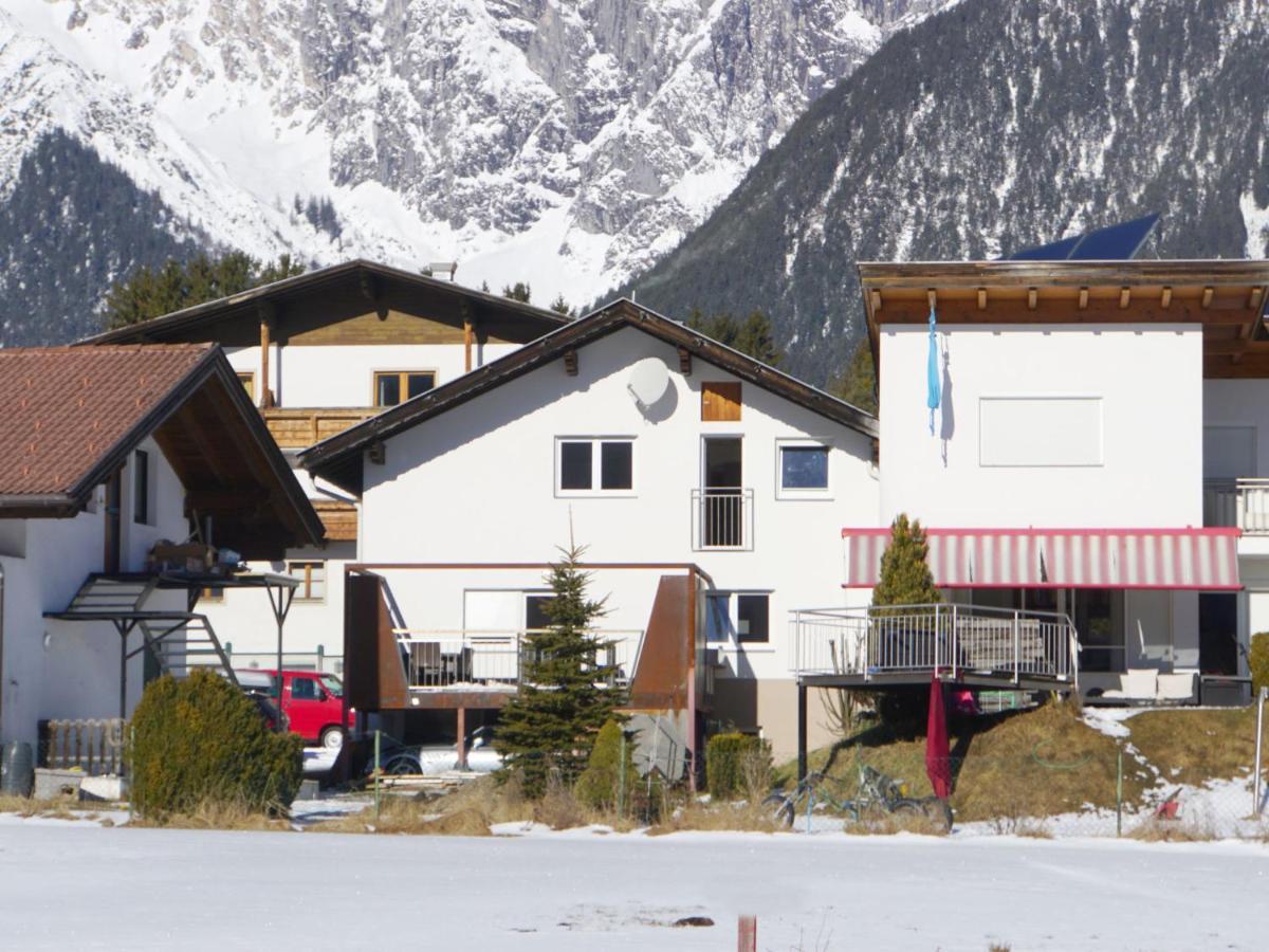 Holiday Home Mitzi By Interhome Wildermieming Zewnętrze zdjęcie