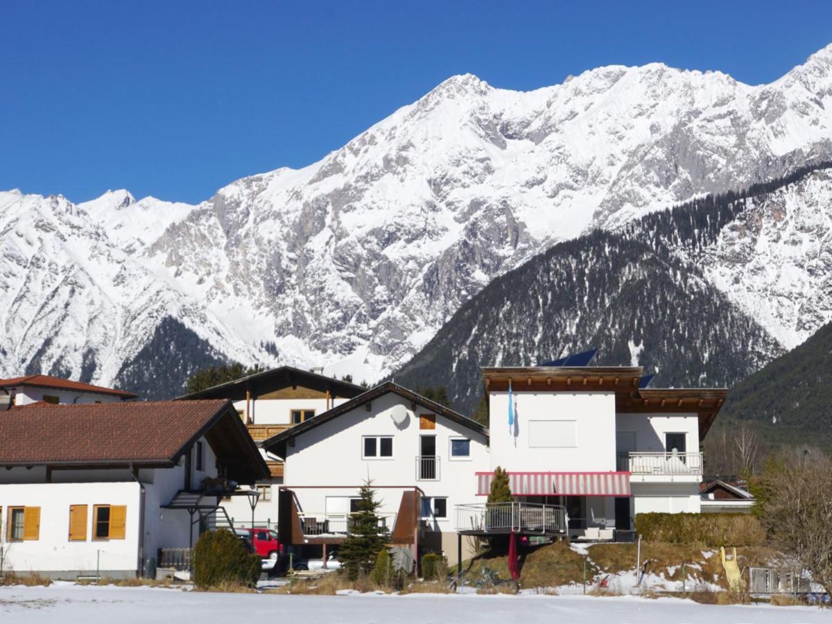 Holiday Home Mitzi By Interhome Wildermieming Zewnętrze zdjęcie