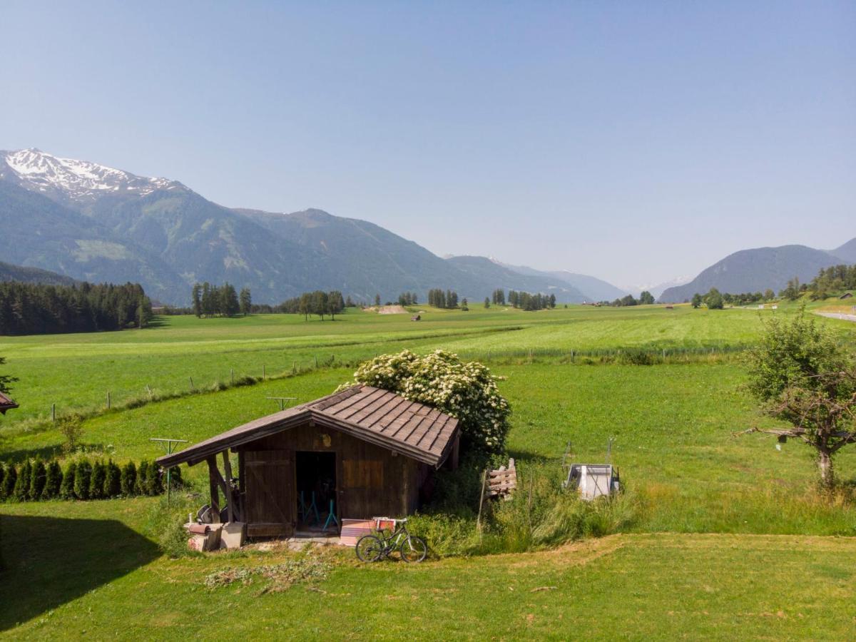 Holiday Home Mitzi By Interhome Wildermieming Zewnętrze zdjęcie