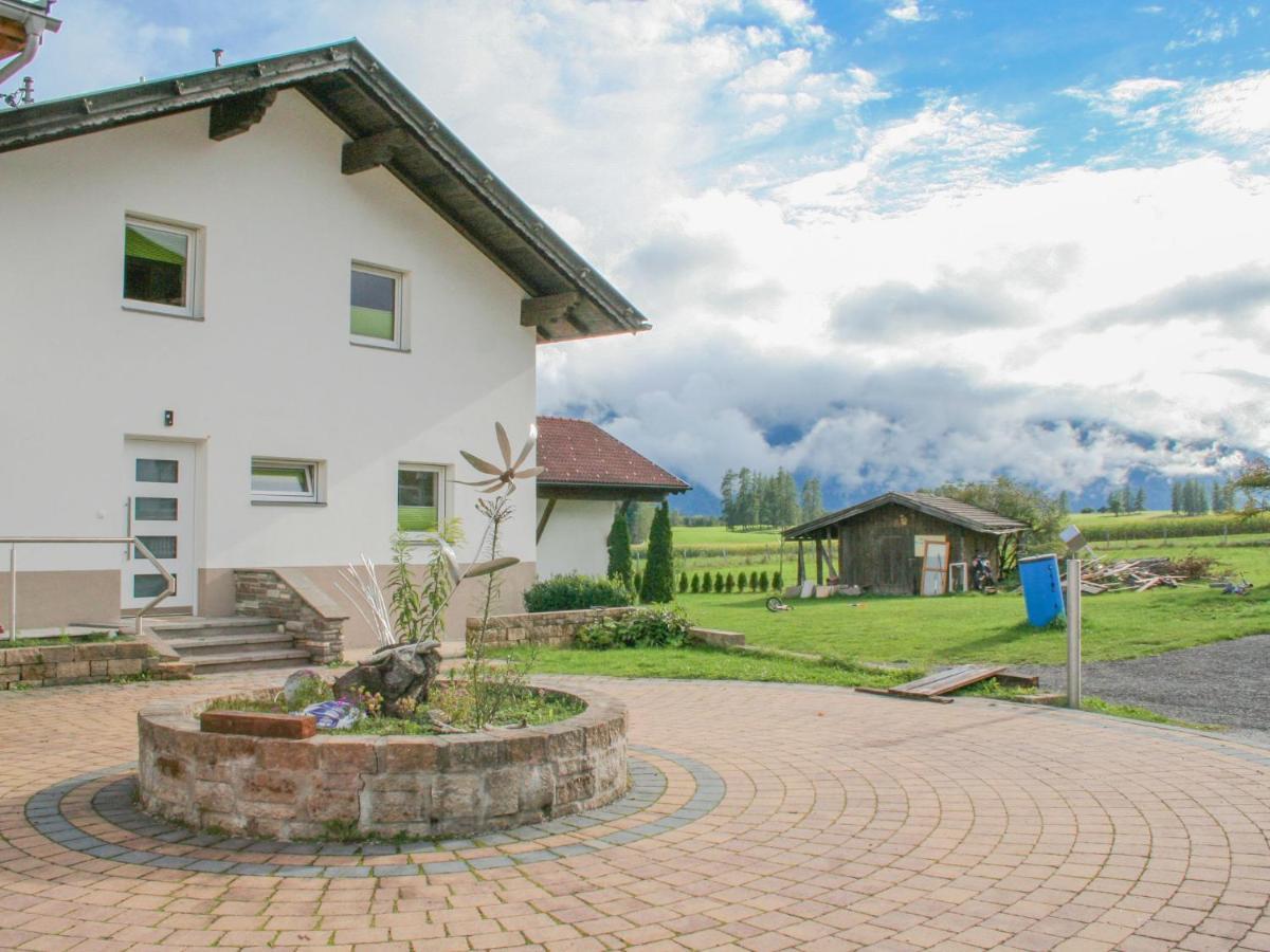 Holiday Home Mitzi By Interhome Wildermieming Zewnętrze zdjęcie
