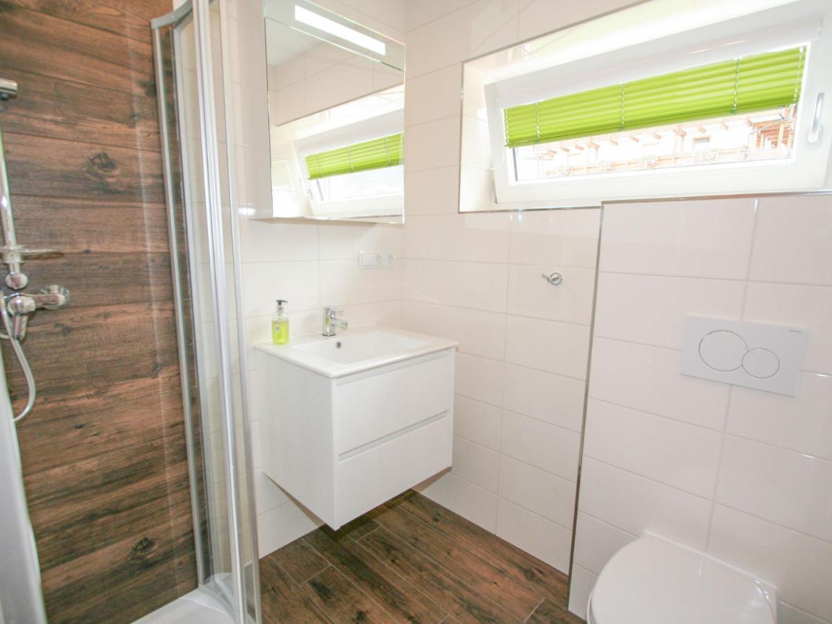 Holiday Home Mitzi By Interhome Wildermieming Zewnętrze zdjęcie