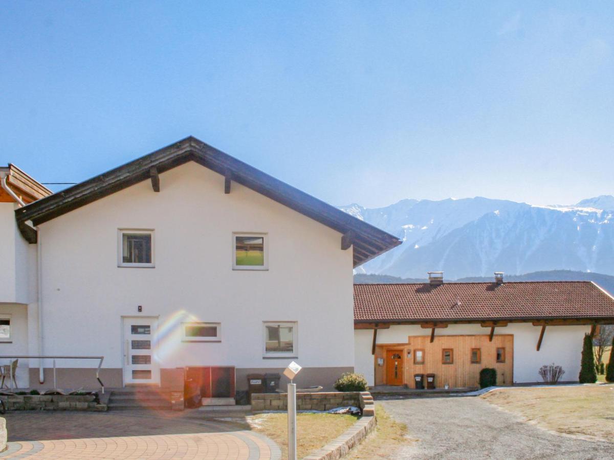 Holiday Home Mitzi By Interhome Wildermieming Zewnętrze zdjęcie