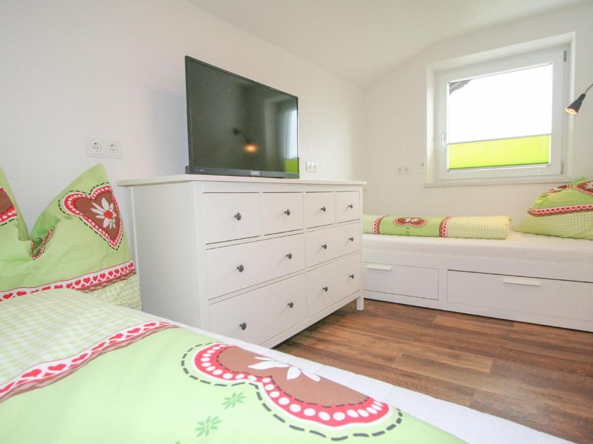 Holiday Home Mitzi By Interhome Wildermieming Zewnętrze zdjęcie