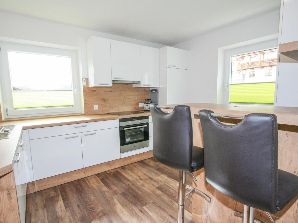 Holiday Home Mitzi By Interhome Wildermieming Zewnętrze zdjęcie