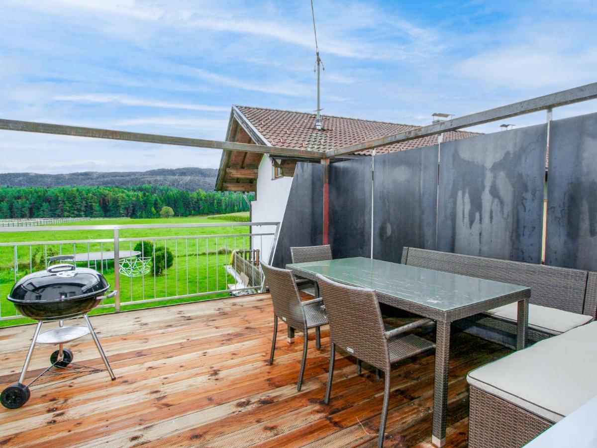 Holiday Home Mitzi By Interhome Wildermieming Zewnętrze zdjęcie