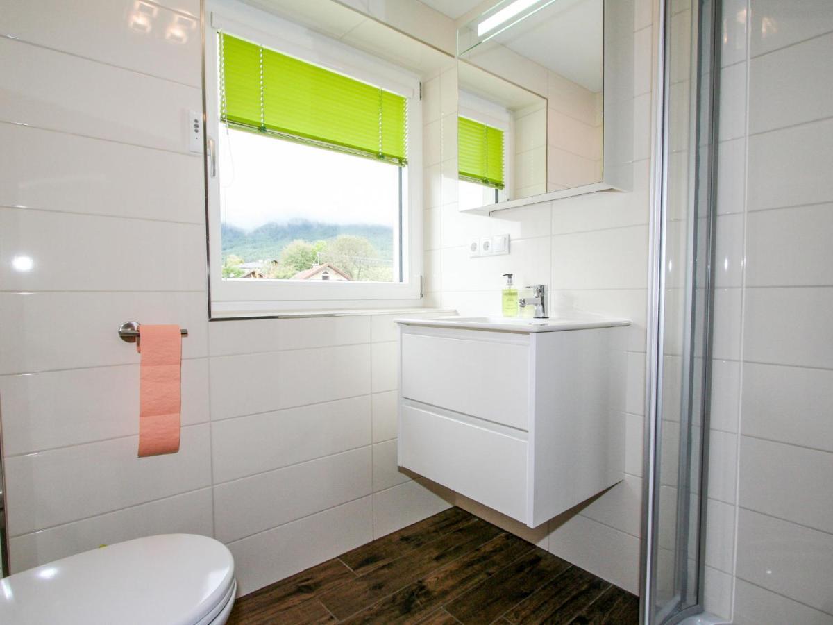 Holiday Home Mitzi By Interhome Wildermieming Zewnętrze zdjęcie